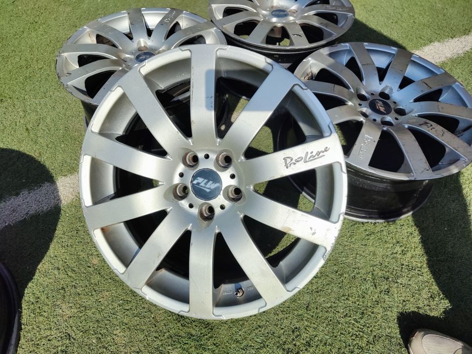 18 5x112 лети джанти 5х112