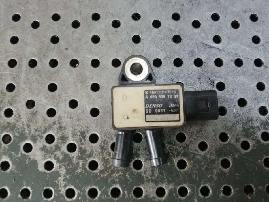 senzor presiune evacuare 1.3b 828914 mercedes a-class  w177  a0009057809