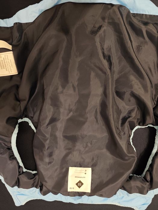 Vestă pentru băieți