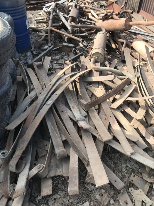 Разбор газельи есть все