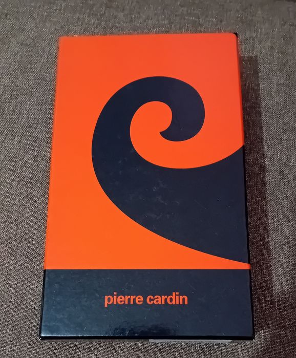 Дамско портомоне Pierre Cargin