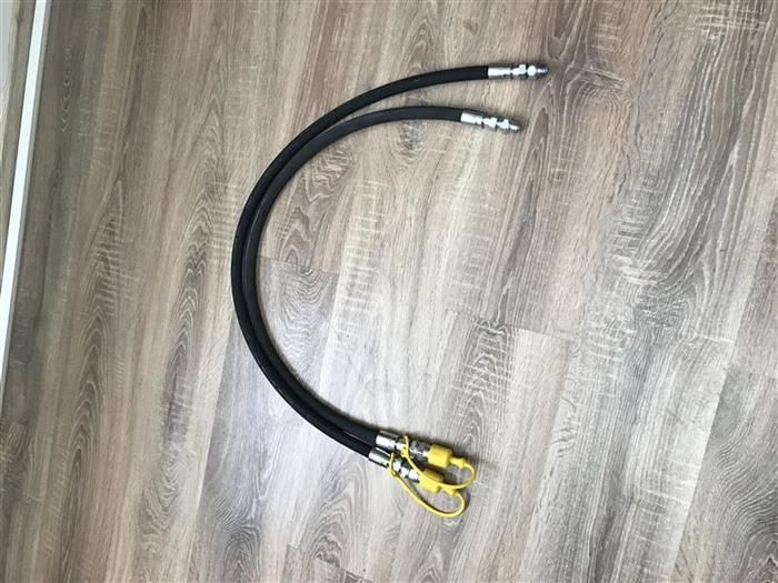 Furtunuri hidraulice sertizate sertizare furtunuri furtun tractor