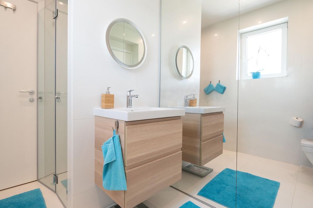 Дава се под наем Тристаен апартамент в София, Дружба 1 - 110 кв.м за 950 € - Снимка #8