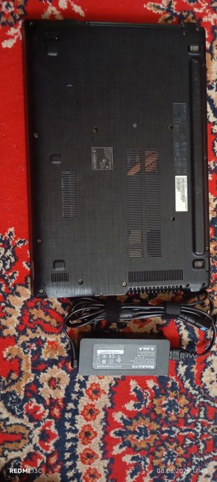 Acer Aspire E5-573G