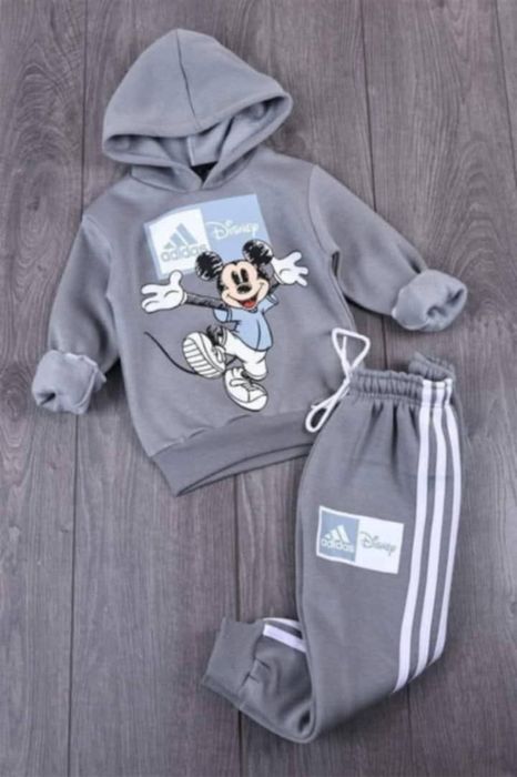 Trening vătuit unixex