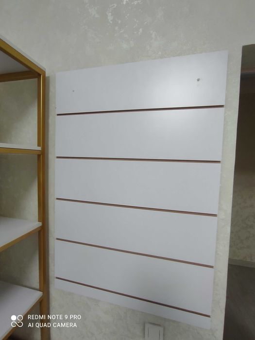 Ветрини для бутика