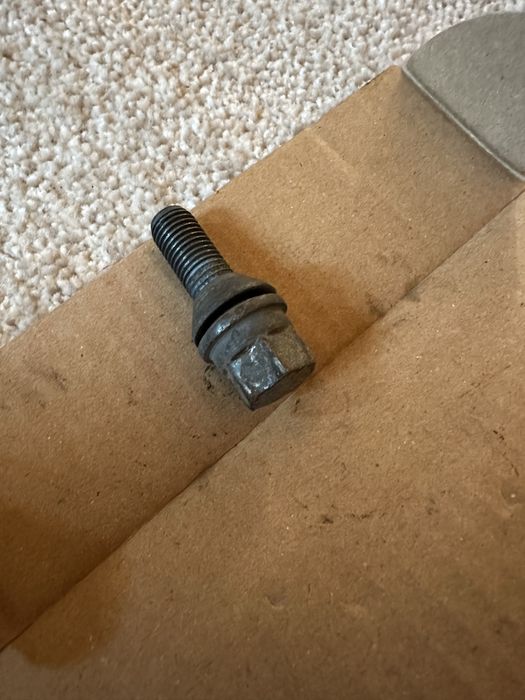 Prezoane originale Dacia Duster 17 mm