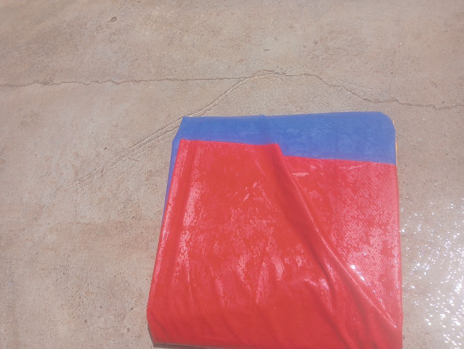 Борцовки покрывала 8х8 б/у