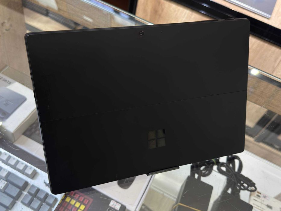 MICROSOFT SURFACE Pro7 CORE i5-1035G4 8гб 128/256ssd Сенсорный