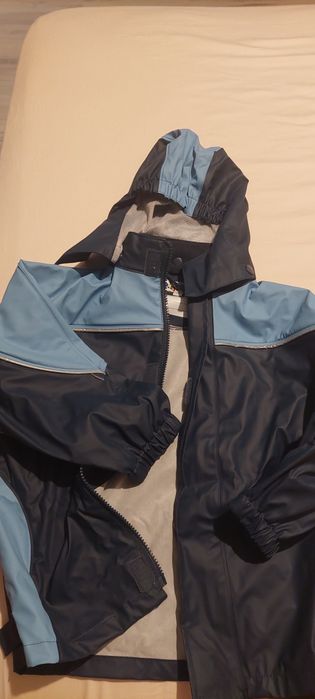 Детски непромокаем комплект