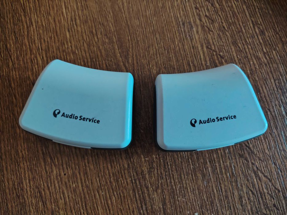 Digital Audio Service Riva 2 Duo