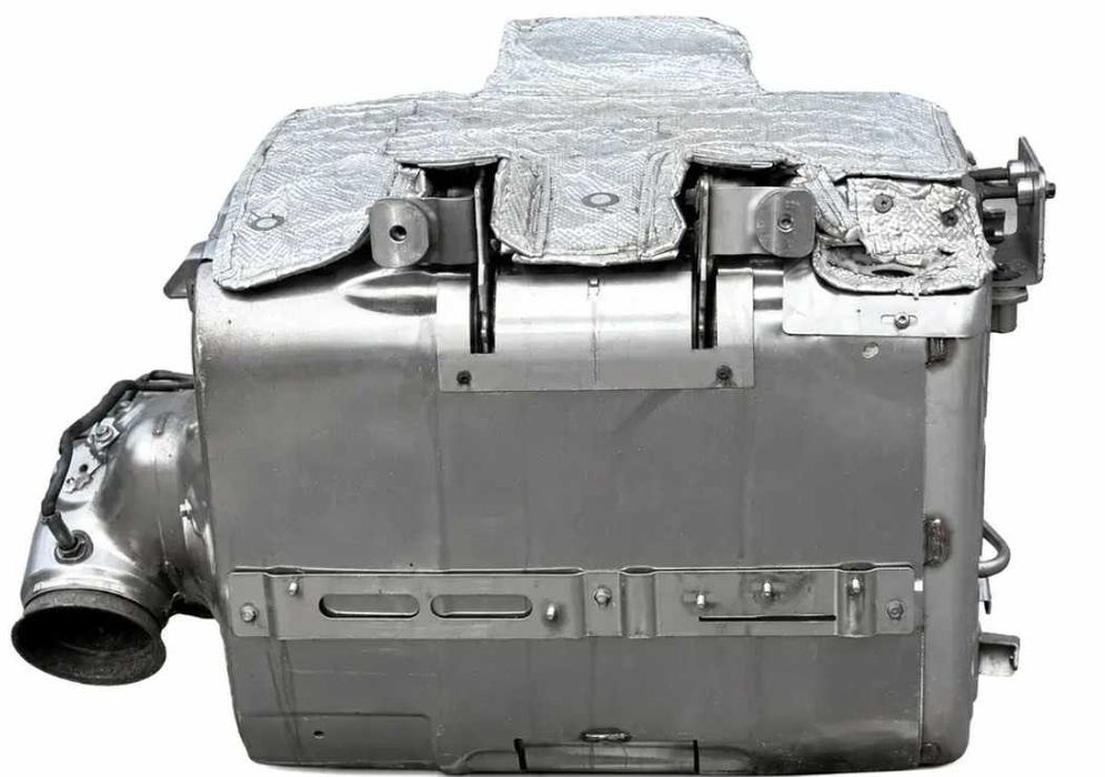 Catalizator DAF XF cod piesa 1973561 camion Euro 6