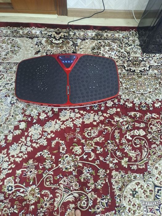 Вибромасажник...