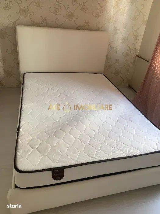 2 Camere de inchiriat | Teiul Doamnei | Modern | Loc parcare  | Metrou