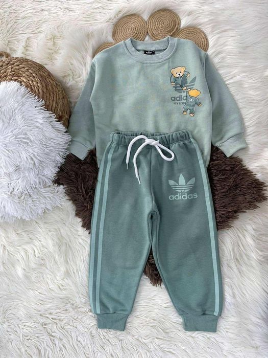 МР детски комплект момиче,момче