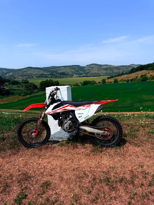 Ktm sxf 250 2018