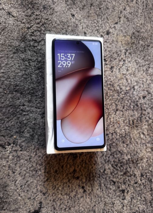 Продам Xiaomi Redmi Note 12 Pro 5G.