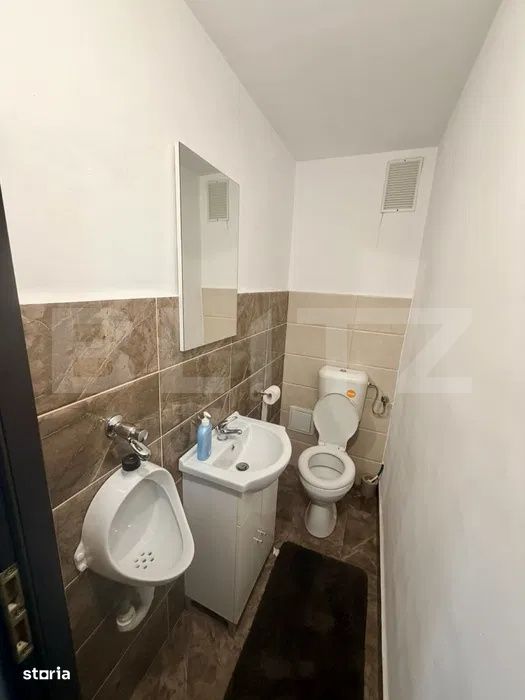 Apartament 3 camere, 74 mp, zona Semicentrala