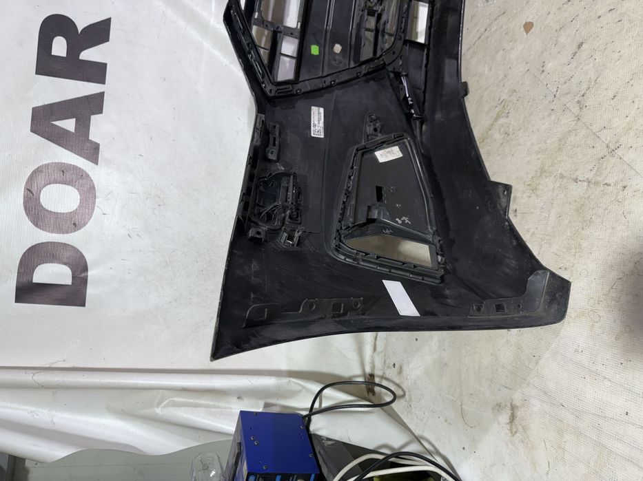 Bara fata Audi A7, 2018, 2019, 2020, 2021, 2022,  cod origine OE 4K8807437.