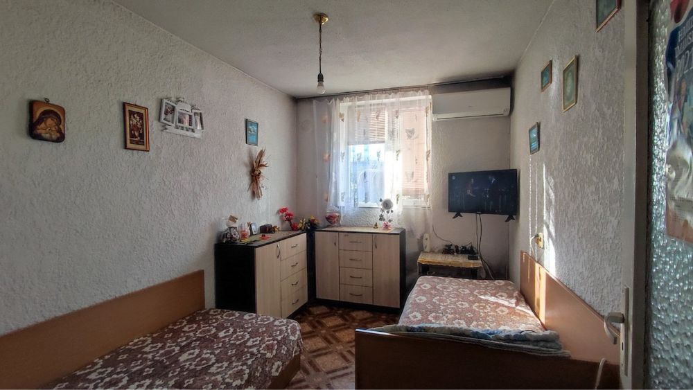 Продава се Промишлена сграда в Търговище, Вароша - 3646 кв.м за 35 €/кв.м - Снимка #6