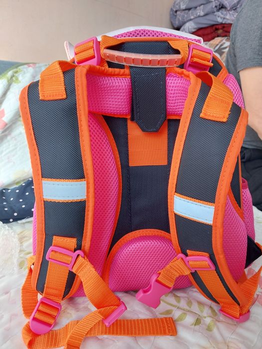 Рюкзак для школы