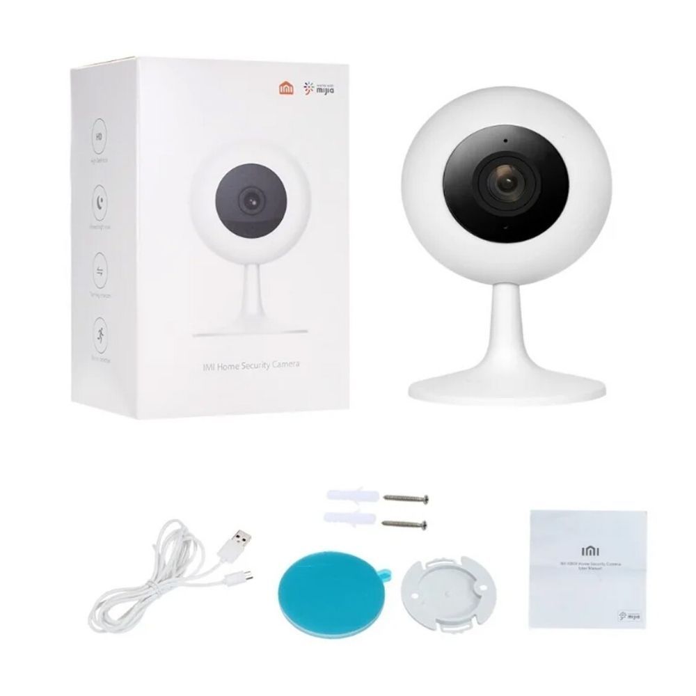 Mi камера. Сетевая камера Xiaomi Xiaobai Smart IP Camera public Version 720p. Xiaomi Xiaobai Smart Camera 1080p. IP камера Xiaomi CHUANGMI 720p. IP камера Xiaomi Xiaobai Smart Camera 1080p (cmsxj04с).