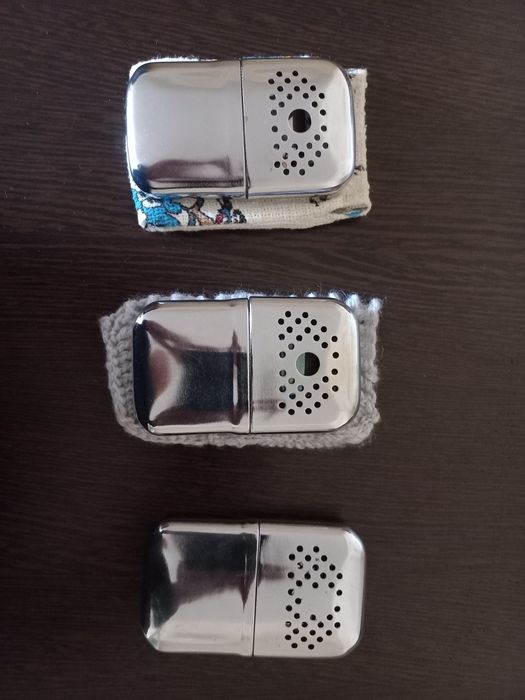 Грелки каталитические ГК-1