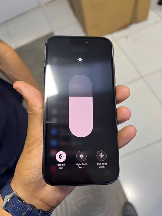 iphone 15 pro 256 gb LL|A