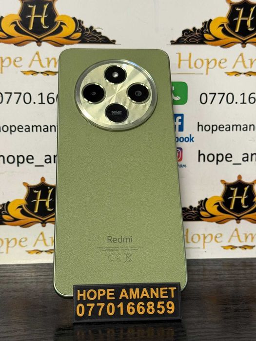 Hope Amanet P10/REDMI 14C