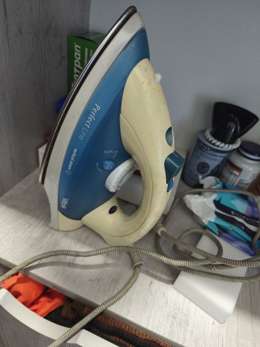 Утюг  для глажки