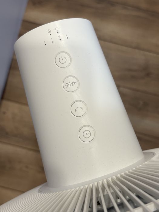 Продам Вентилятор Xiaomi Smart Standing