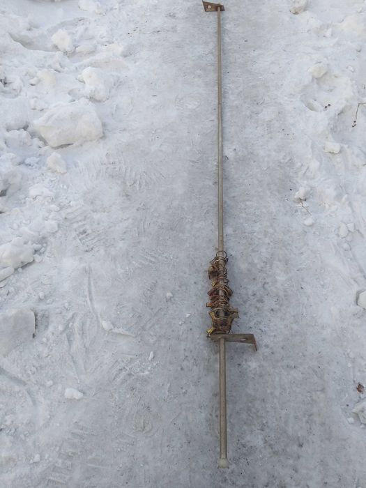 карниз гардинный гардина