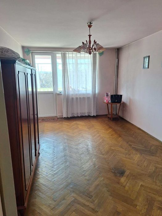 Apartament 3 camere,str Ion Buteanu, Dambu Pietros, etajul 4 din 10, confort 1