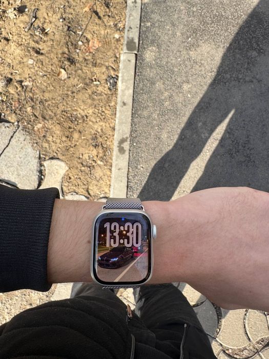 Apple Watch series 7