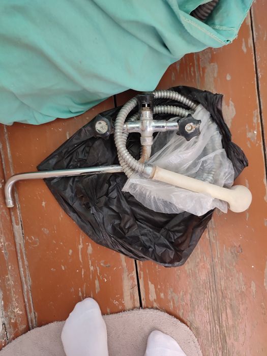 Продам системы для воды союзные.не дорого