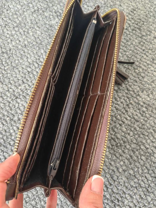 Портмоне и клъчове