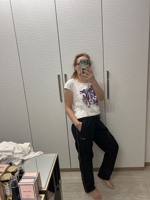 Pantaloni trening Nike fas