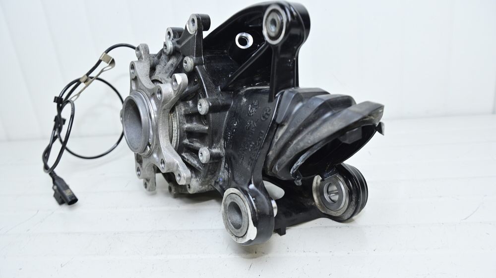 BMW R1200GS R1250GS Adventure 2013 - 2024 Diferential Spate