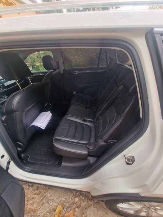 Skoda Koqiaq 2022 год, пробег 53000