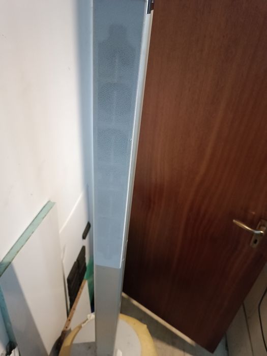 Incinta Sony pereche,înalt aluminiu