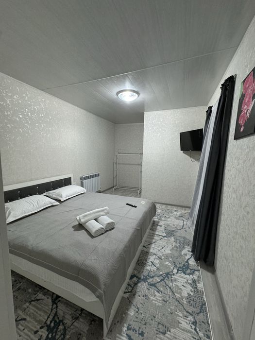 Квартира посуточно