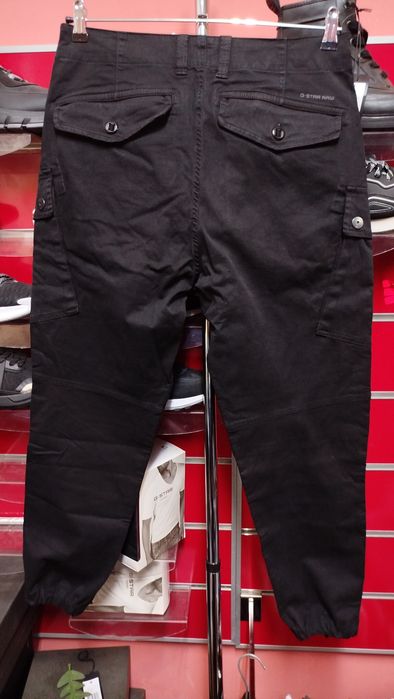 Оригинален панталон G-Star Raw Roxic W31 , W32 , W34 нов мъжки карго