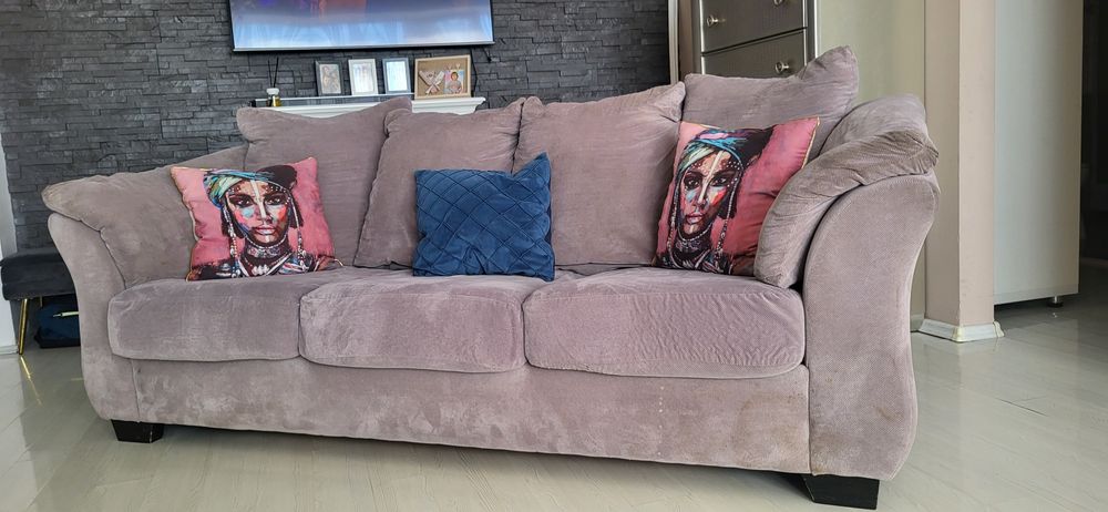 Canapea extensibila Mobexpert