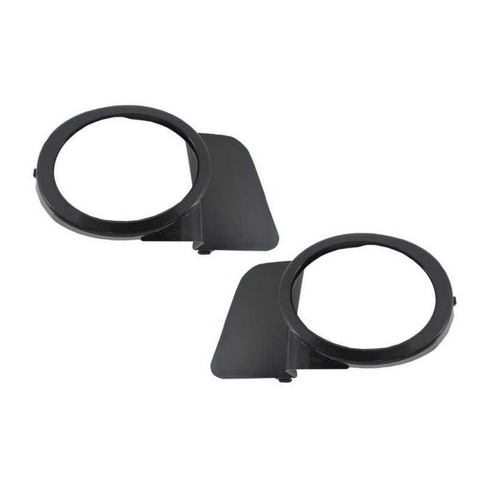 М-КОВИ халогени с капачета за  BMW E39 (1995-2003) жълти