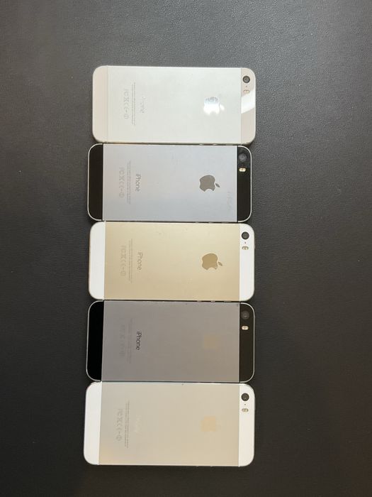 Apple iphone 5s 16GB