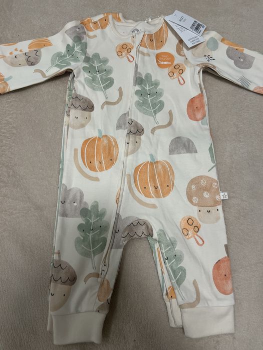 Слипы next детские