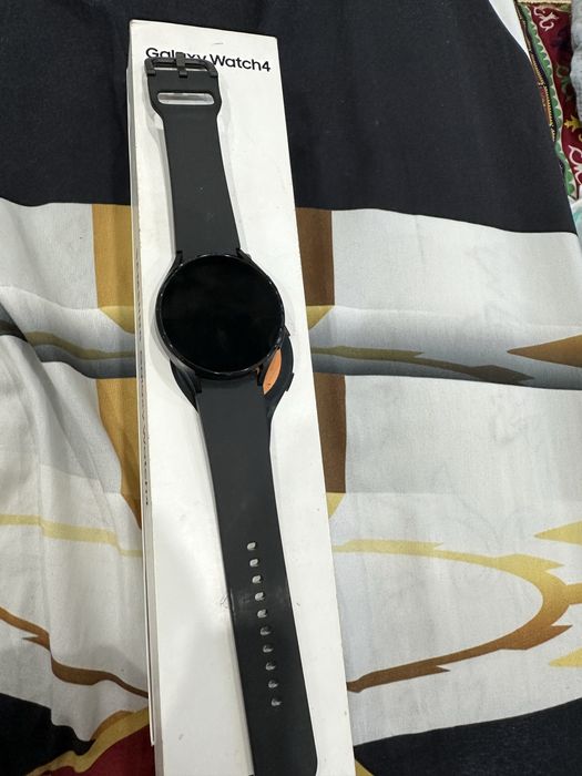 Galaxy watch 4 продается