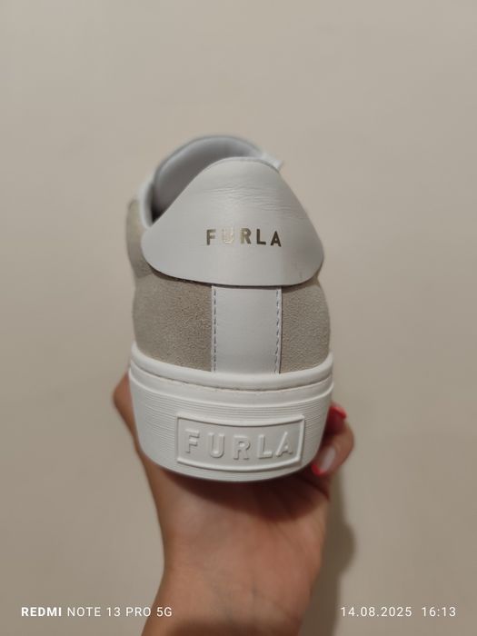 Обувки/кецове   Furla