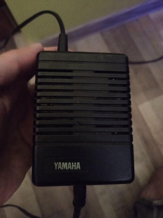 Ямаха Yamaha PSR 730