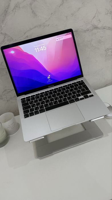 Macbook Макбук Air M1 2023 г.